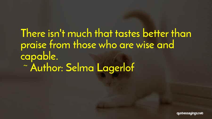 Selma Lagerlof Quotes 1928750