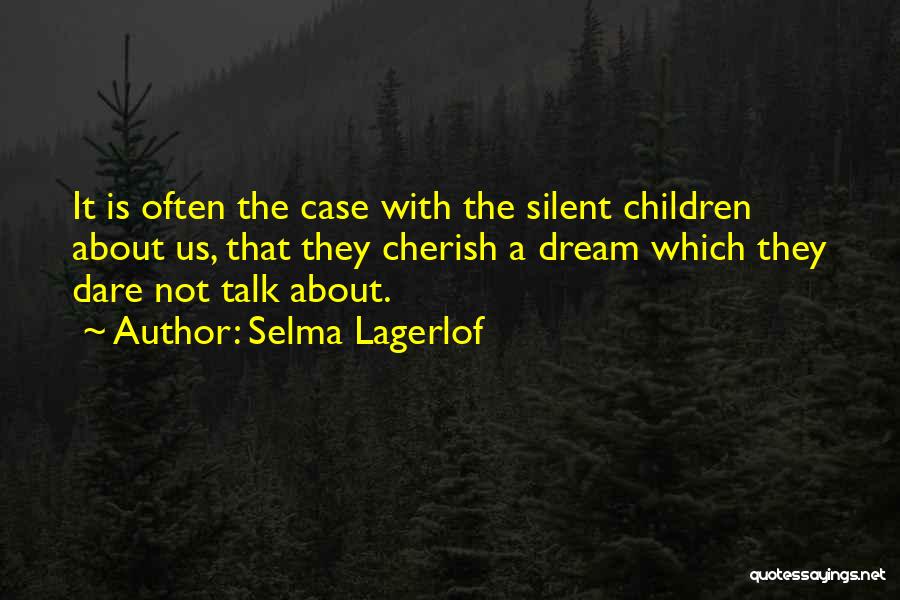 Selma Lagerlof Quotes 2051054