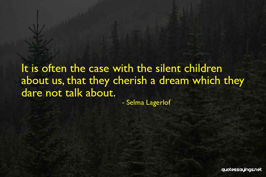 Selma Lagerlof Quotes 2051054