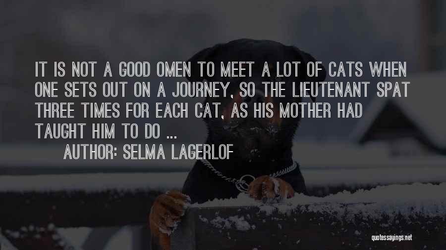 Selma Lagerlof Quotes 2122027