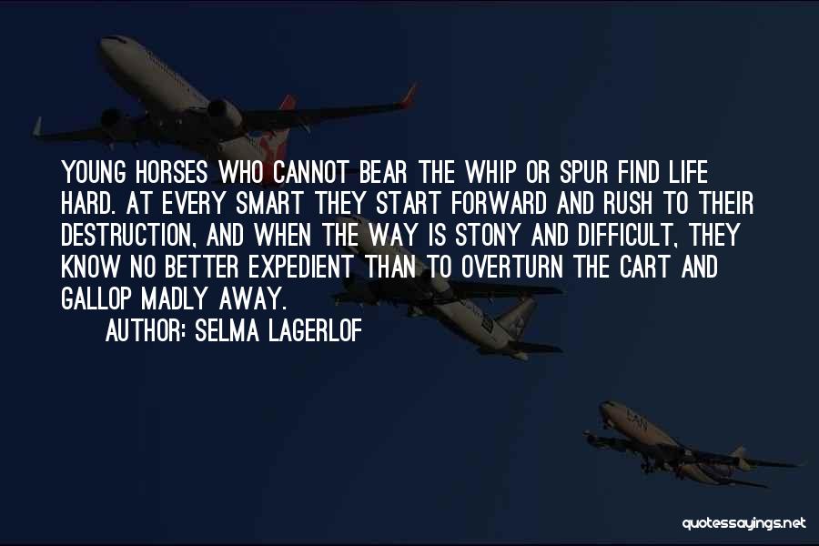 Selma Lagerlof Quotes 725795