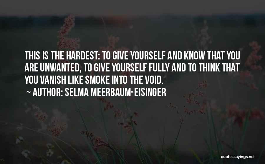 Selma Meerbaum-Eisinger Quotes 1262708