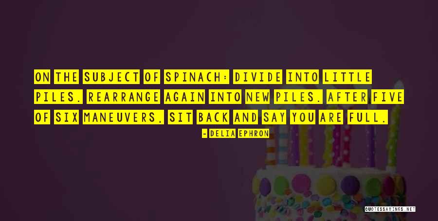 Selmani Baki Quotes By Delia Ephron Selmani Baki Quotes By Delia Ephron