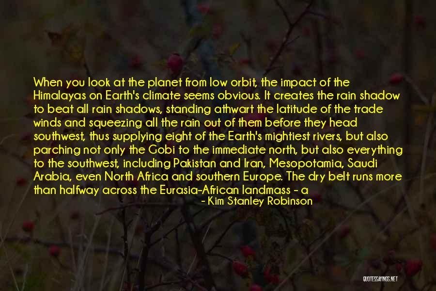 Selmani Baki Quotes By Kim Stanley Robinson Selmani Baki Quotes By Kim Stanley Robinson