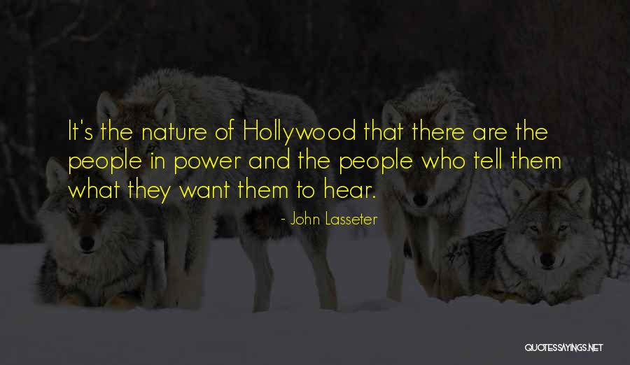 Selmas In San Juan Quotes By John Lasseter Selmas In San Juan Quotes By John Lasseter