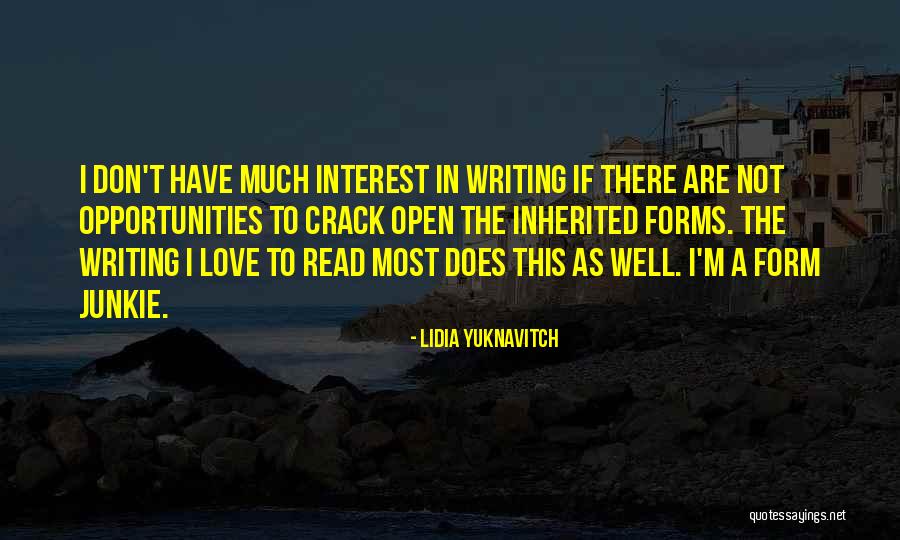 Selmas In San Juan Quotes By Lidia Yuknavitch Selmas In San Juan Quotes By Lidia Yuknavitch