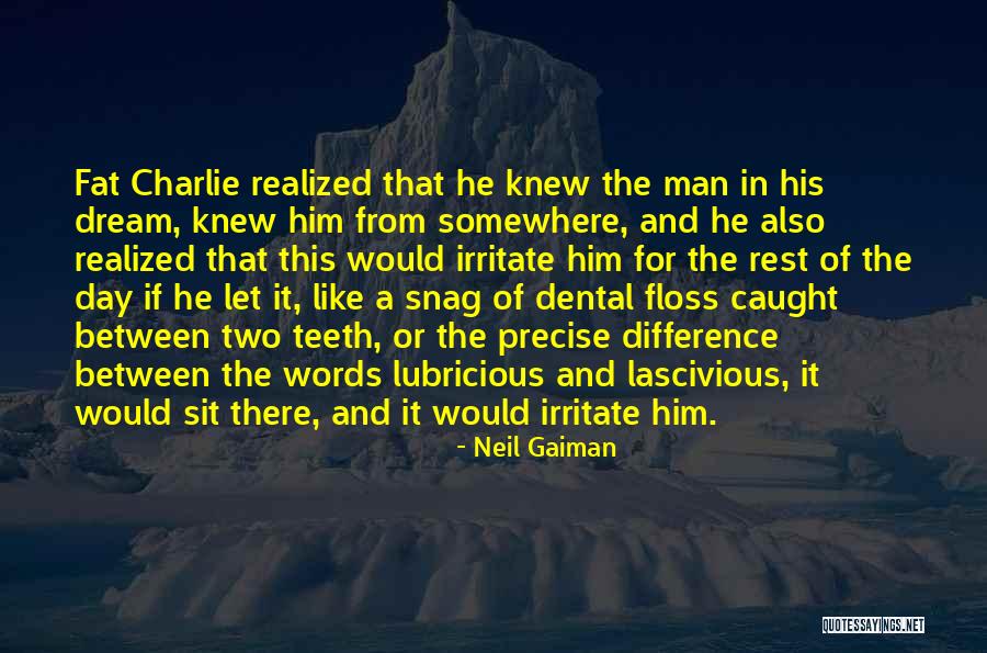 Selmas In San Juan Quotes By Neil Gaiman Selmas In San Juan Quotes By Neil Gaiman