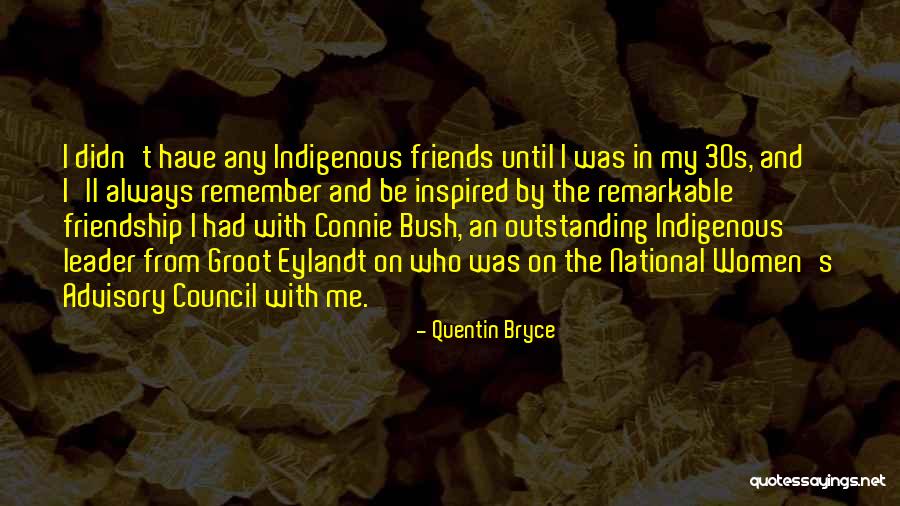 Selmeczi Bal Zs Quotes By Quentin Bryce Selmeczi Bal Zs Quotes By Quentin Bryce