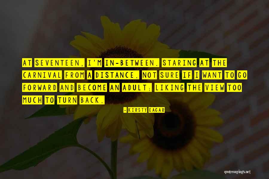 Selmi Panning Quotes By Kirsty Eagar Selmi Panning Quotes By Kirsty Eagar