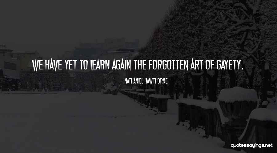 Selmining Quotes By Nathaniel Hawthorne Selmining Quotes By Nathaniel Hawthorne