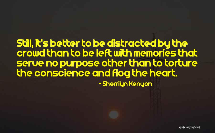 Selmining Quotes By Sherrilyn Kenyon Selmining Quotes By Sherrilyn Kenyon