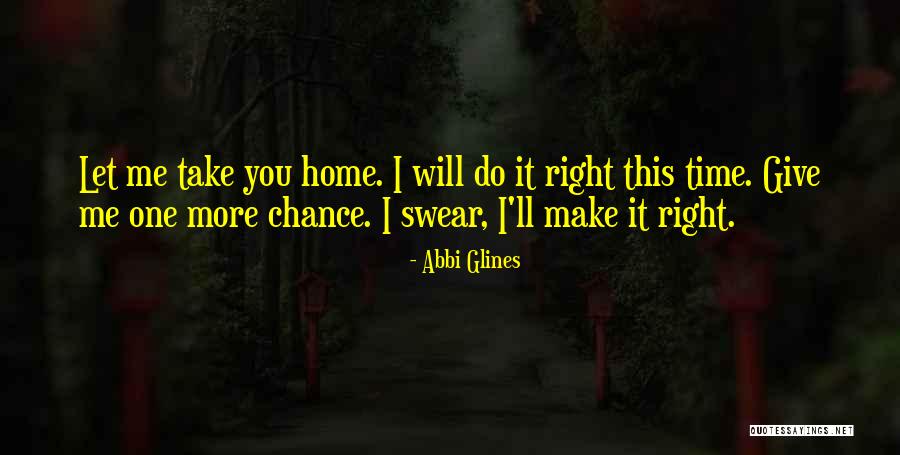 Selmon Quotes By Abbi Glines Selmon Quotes By Abbi Glines