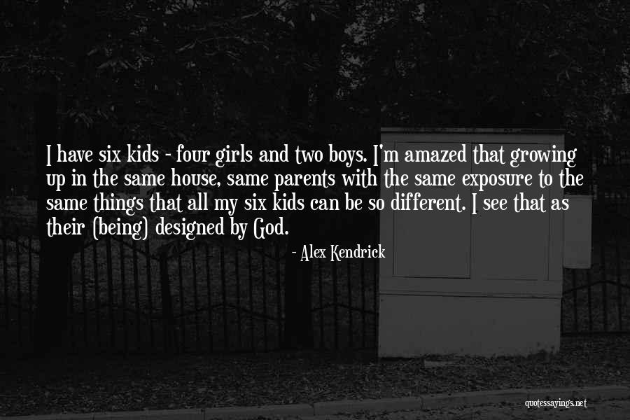 Selmon Quotes By Alex Kendrick Selmon Quotes By Alex Kendrick