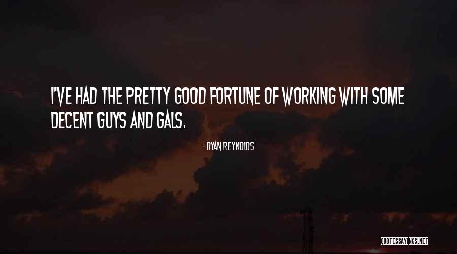 Selmon Quotes By Ryan Reynolds Selmon Quotes By Ryan Reynolds