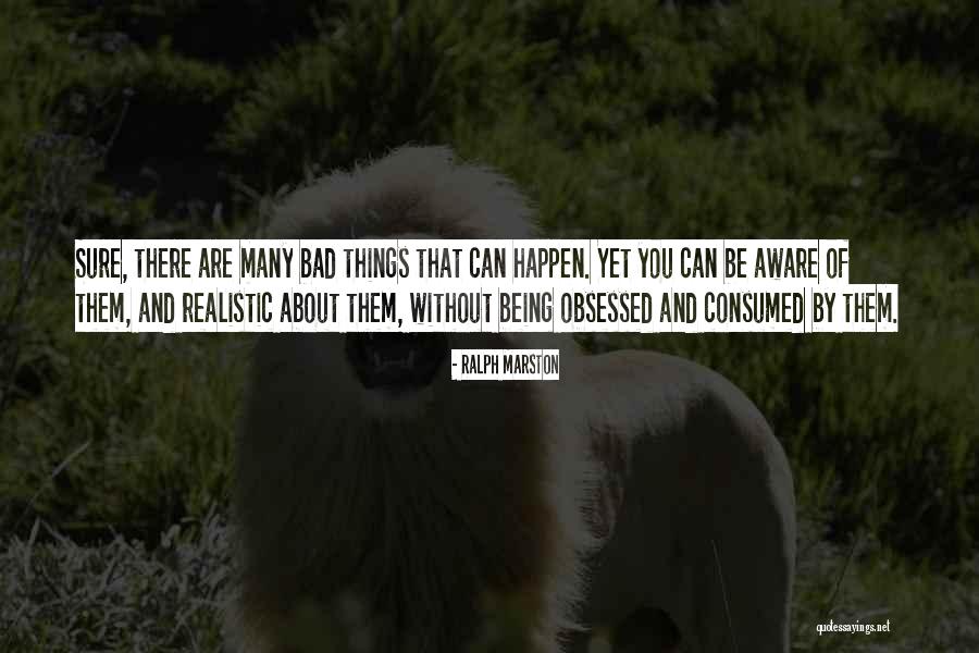 Seloken Tsukai Quotes By Ralph Marston Seloken Tsukai Quotes By Ralph Marston