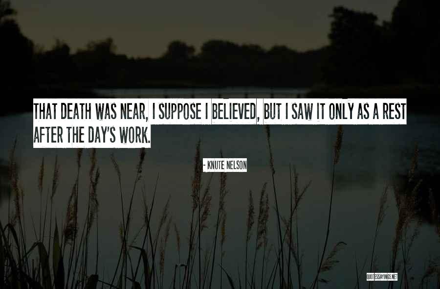 Seloken Zoc Quotes By Knute Nelson Seloken Zoc Quotes By Knute Nelson
