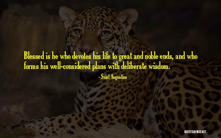 Seloken Zoc Quotes By Saint Augustine Seloken Zoc Quotes By Saint Augustine