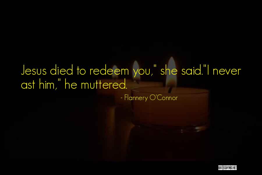 Selosa Quotes By Flannery O'Connor Selosa Quotes By Flannery O'Connor