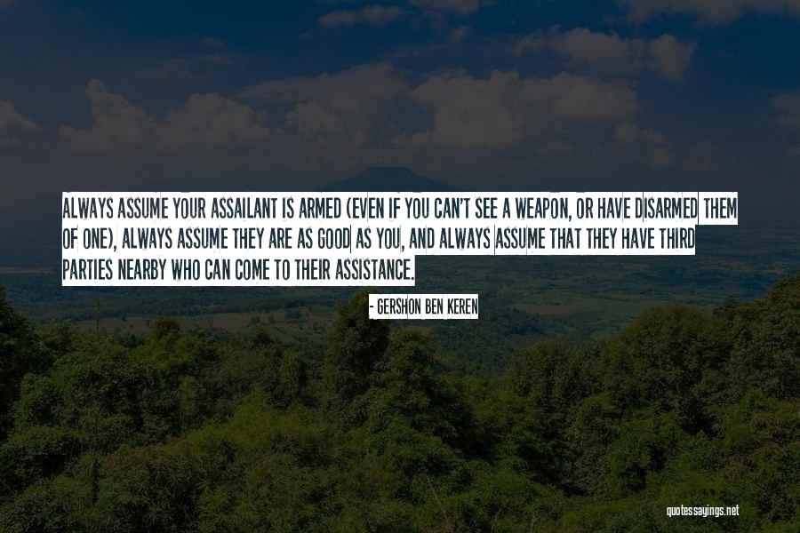 Selosa Quotes By Gershon Ben Keren Selosa Quotes By Gershon Ben Keren