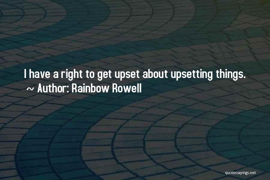 Selskabsloven Quotes By Rainbow Rowell