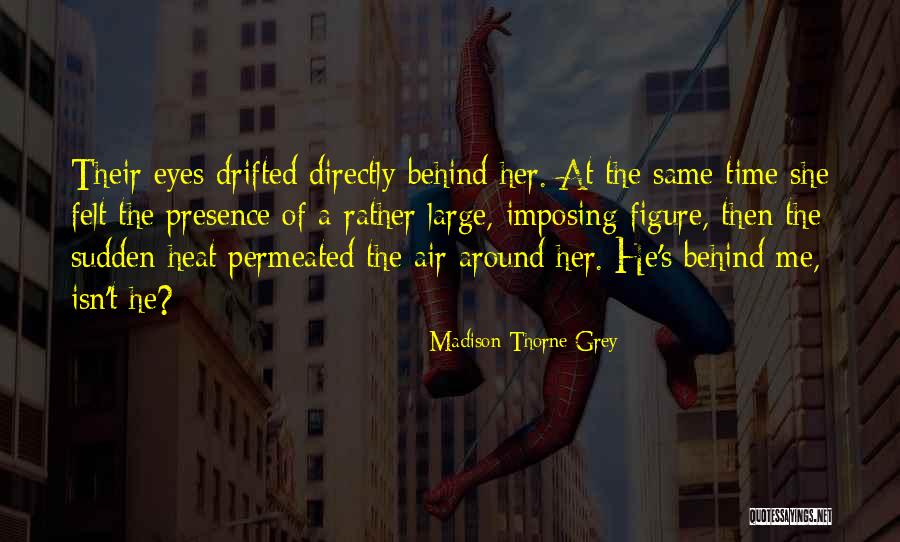 Selsky Dvur Quotes By Madison Thorne Grey Selsky Dvur Quotes By Madison Thorne Grey