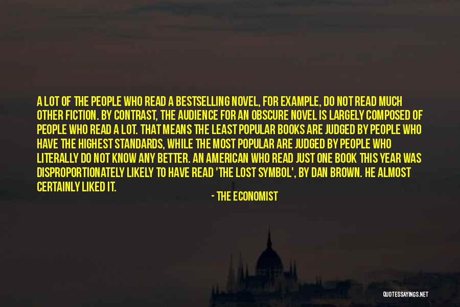 Selsky Styl Quotes By The Economist Selsky Styl Quotes By The Economist