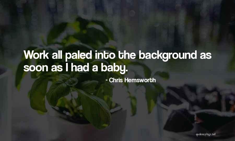 Selten Superlative Quotes By Chris Hemsworth Selten Superlative Quotes By Chris Hemsworth