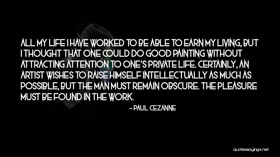 Seltmann Weiden Bavaria West Germany 3 Quotes By Paul Cezanne Seltmann Weiden Bavaria West Germany 3 Quotes By Paul Cezanne