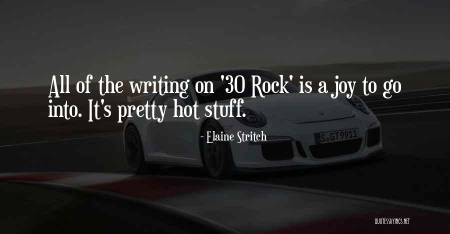 Seltmann Weiden Quotes By Elaine Stritch Seltmann Weiden Quotes By Elaine Stritch