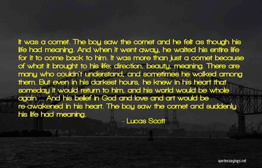 Seltmann Weiden Quotes By Lucas Scott Seltmann Weiden Quotes By Lucas Scott