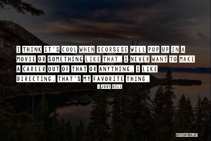 Seltsam In English Quotes By Jody Hill Seltsam In English Quotes By Jody Hill