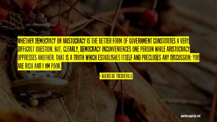 Seltsam Way Quotes By Alexis De Tocqueville Seltsam Way Quotes By Alexis De Tocqueville