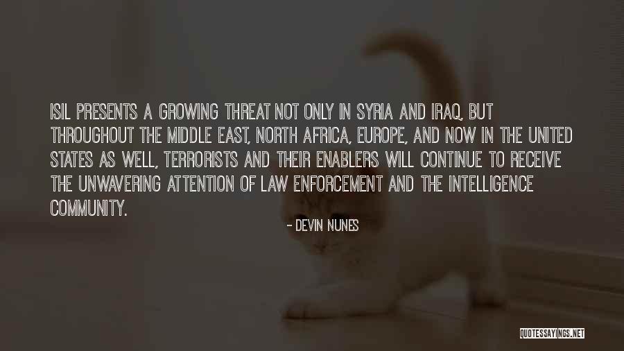 Seltsam Way Quotes By Devin Nunes Seltsam Way Quotes By Devin Nunes