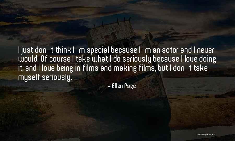 Seltsame Architektur Quotes By Ellen Page Seltsame Architektur Quotes By Ellen Page