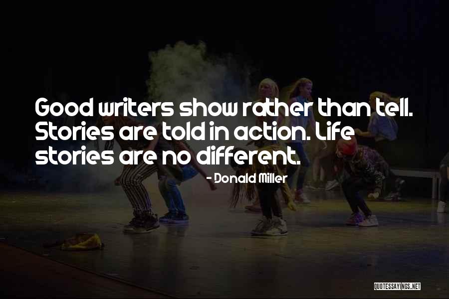 Seltsame Bilder Quotes By Donald Miller Seltsame Bilder Quotes By Donald Miller