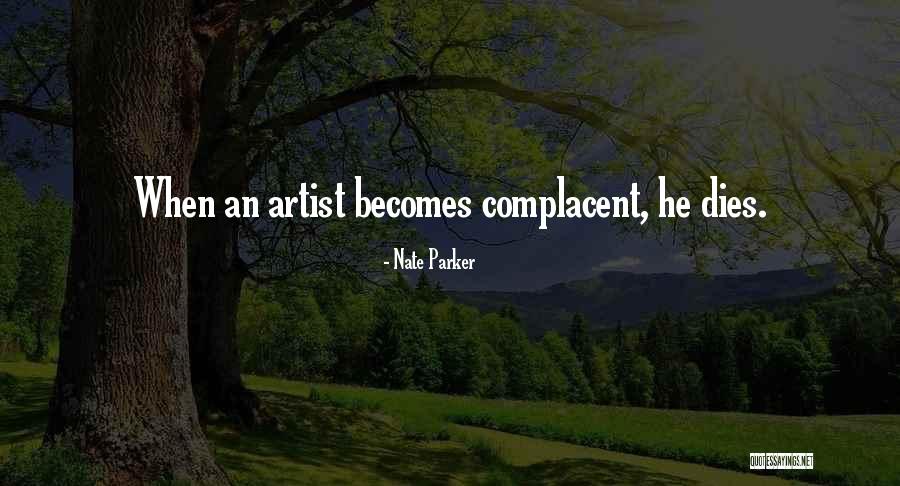 Seltsames Verhalten Quotes By Nate Parker Seltsames Verhalten Quotes By Nate Parker