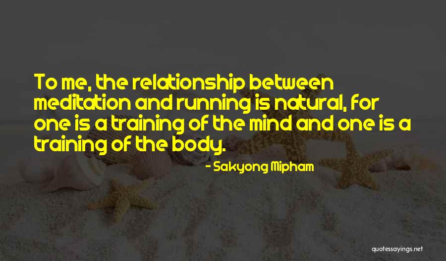 Seltsames Verhalten Quotes By Sakyong Mipham Seltsames Verhalten Quotes By Sakyong Mipham