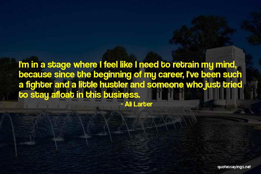 Seluas Luas Quotes By Ali Larter Seluas Luas Quotes By Ali Larter