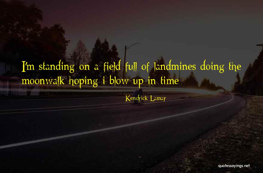 Seluas Luas Quotes By Kendrick Lamar Seluas Luas Quotes By Kendrick Lamar