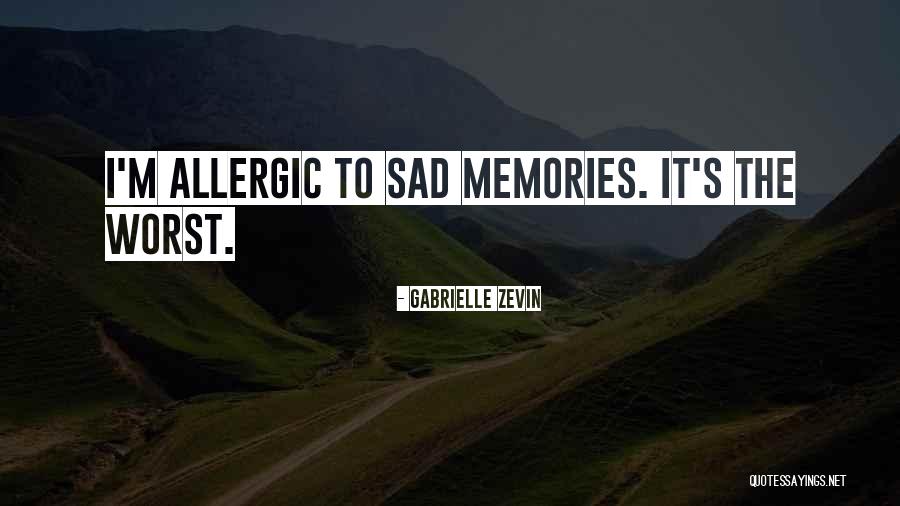 Seluruh Aktivitas Quotes By Gabrielle Zevin Seluruh Aktivitas Quotes By Gabrielle Zevin