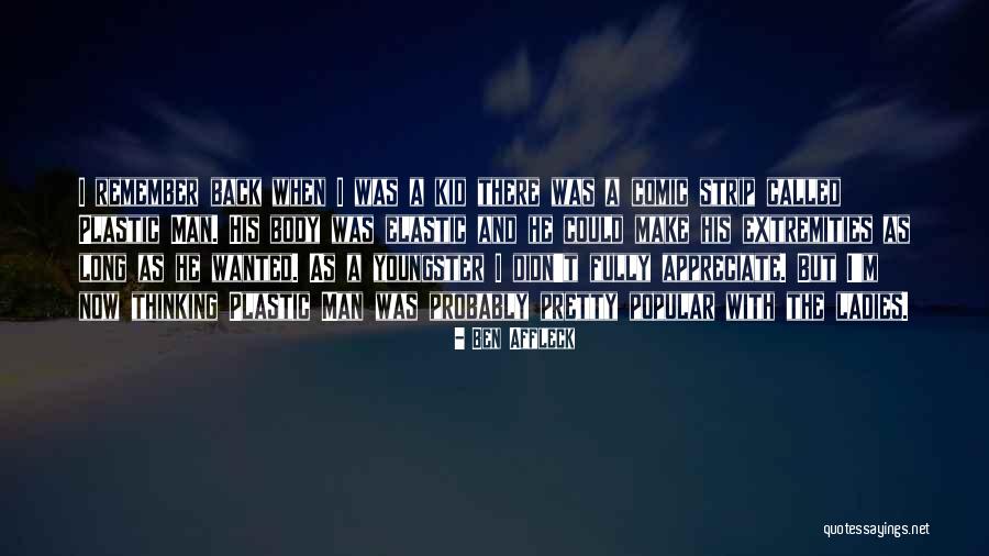 Seluruh Benua Quotes By Ben Affleck Seluruh Benua Quotes By Ben Affleck