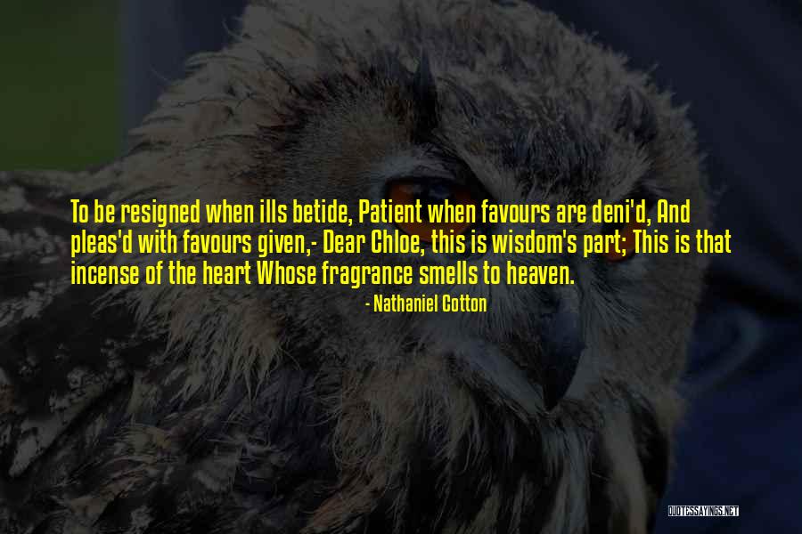 Seluruh Benua Quotes By Nathaniel Cotton Seluruh Benua Quotes By Nathaniel Cotton