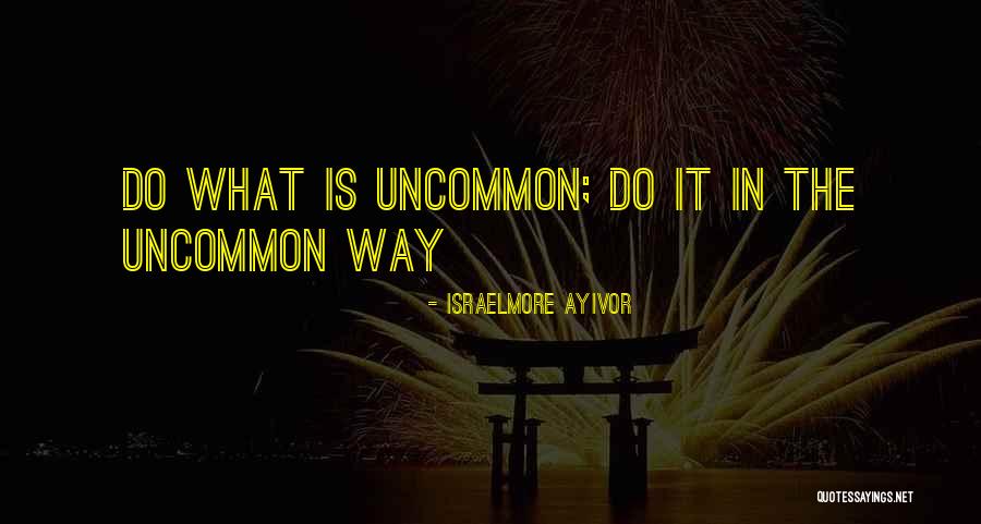 Seluruh Cinta Quotes By Israelmore Ayivor Seluruh Cinta Quotes By Israelmore Ayivor