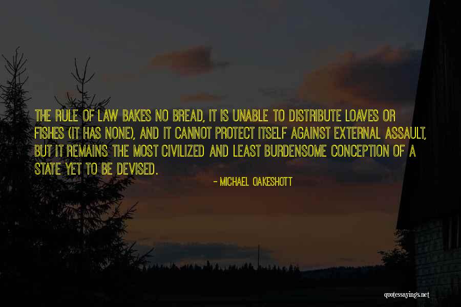 Seluruh Nafas Quotes By Michael Oakeshott Seluruh Nafas Quotes By Michael Oakeshott