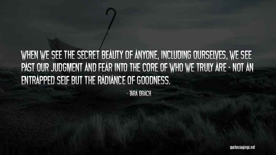 Selvaggia Borromeo Quotes By Tara Brach Selvaggia Borromeo Quotes By Tara Brach