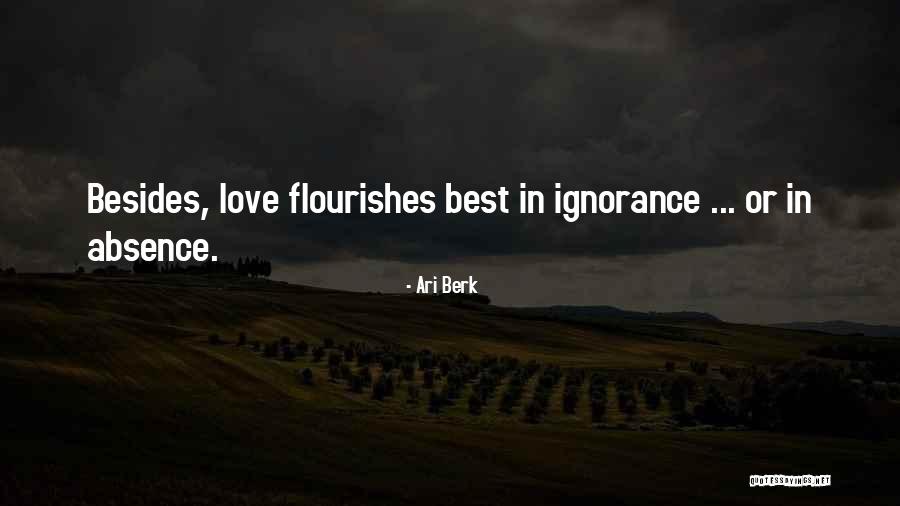 Selvam Llc Quotes By Ari Berk Selvam Llc Quotes By Ari Berk