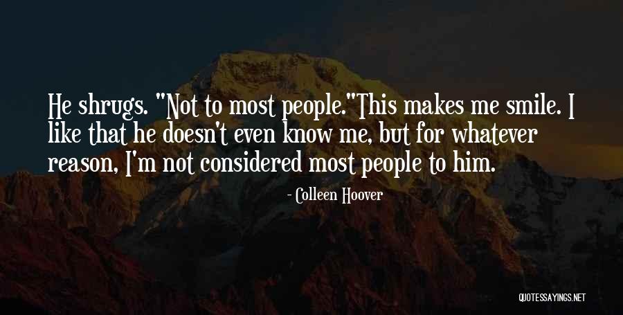 Selvam Llc Quotes By Colleen Hoover Selvam Llc Quotes By Colleen Hoover