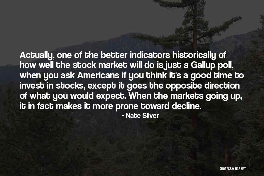 Selvam Llc Quotes By Nate Silver Selvam Llc Quotes By Nate Silver