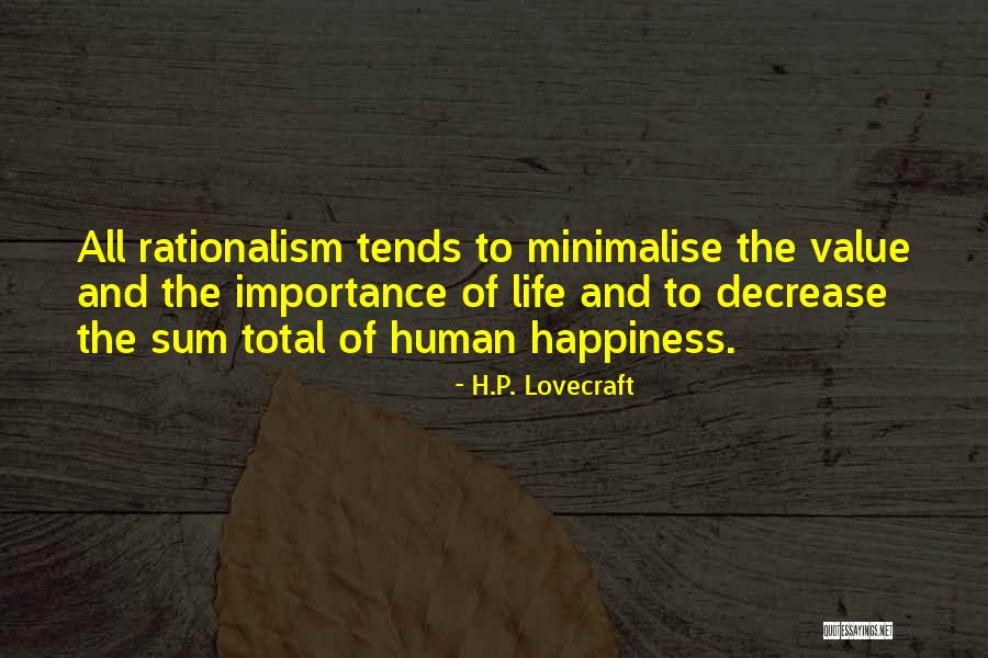 Selvam Quotes By H.P. Lovecraft Selvam Quotes By H.P. Lovecraft