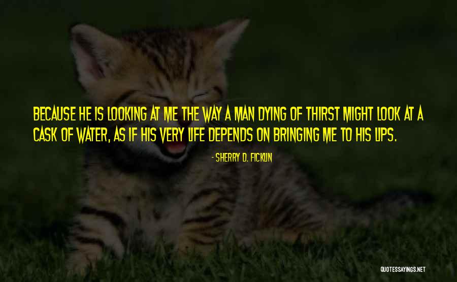 Selvanayagam Quotes By Sherry D. Ficklin Selvanayagam Quotes By Sherry D. Ficklin